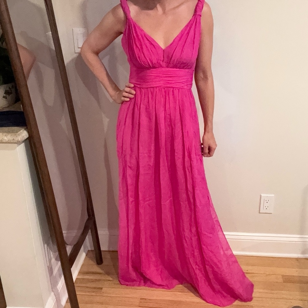Rachel Zoe cocktail dress